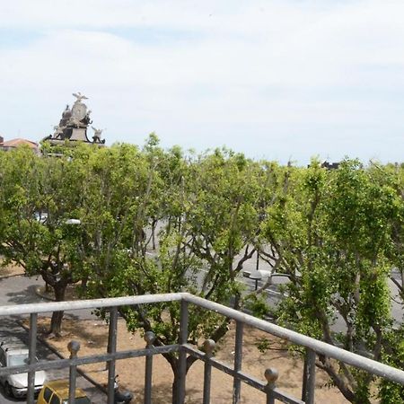 House Holidays A.S. Rooms Catania Bagian luar foto