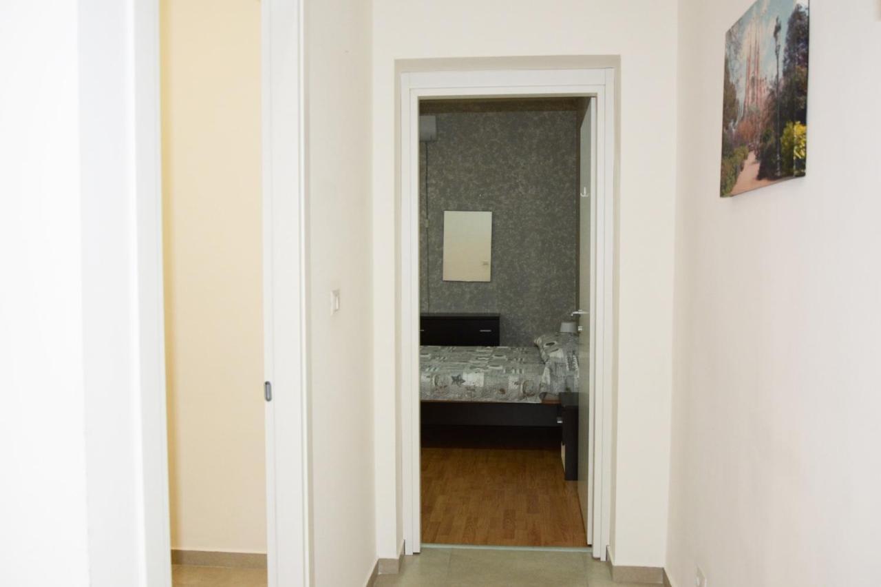 House Holidays A.S. Rooms Catania Bagian luar foto