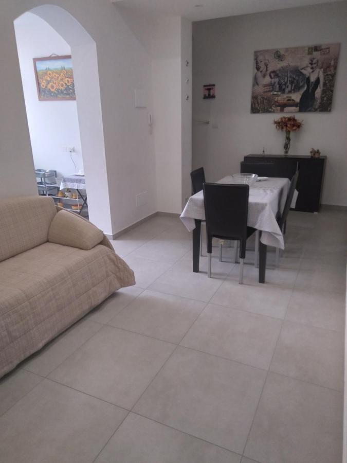 House Holidays A.S. Rooms Catania Bagian luar foto