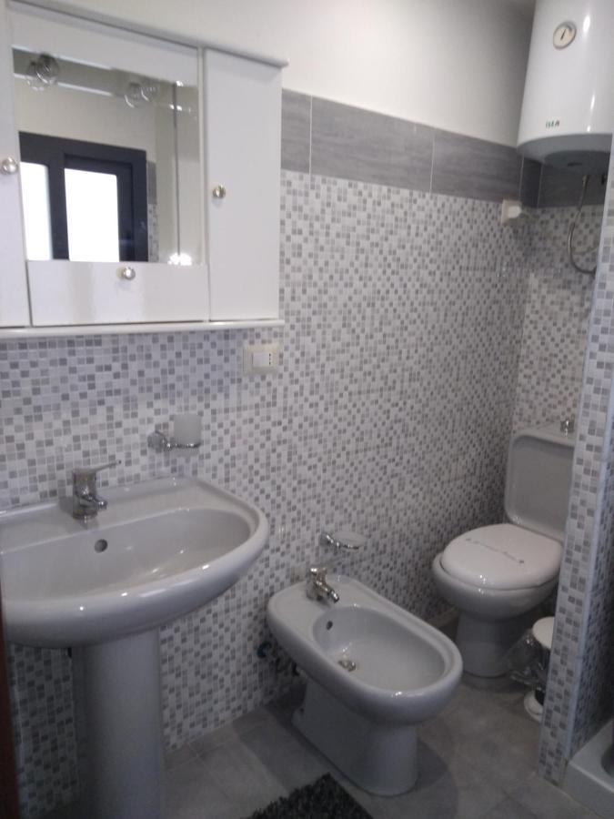 House Holidays A.S. Rooms Catania Bagian luar foto