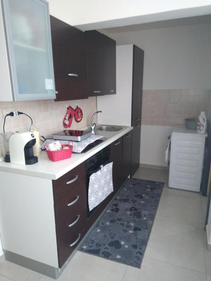 House Holidays A.S. Rooms Catania Bagian luar foto